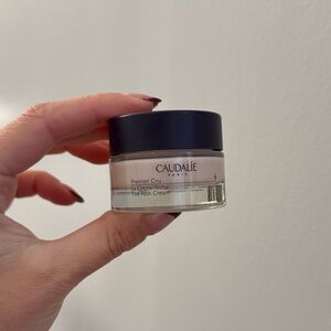 Caudalie premier cru the rich cream